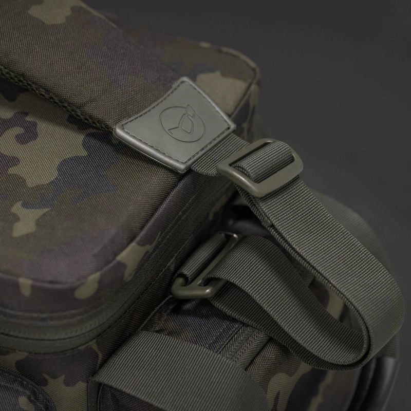 Korda Compac Framed Carryall Dark Kamo
